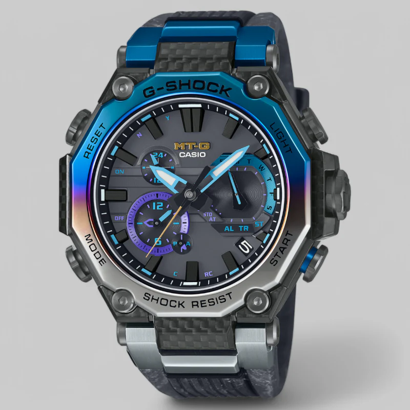 MTGB2000YST-1A - Limited Edition Storm Chaser