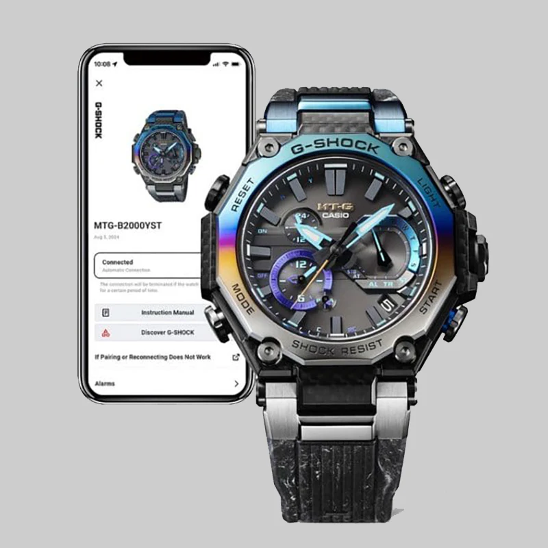 MTGB2000YST-1A - Limited Edition Storm Chaser - Image 2