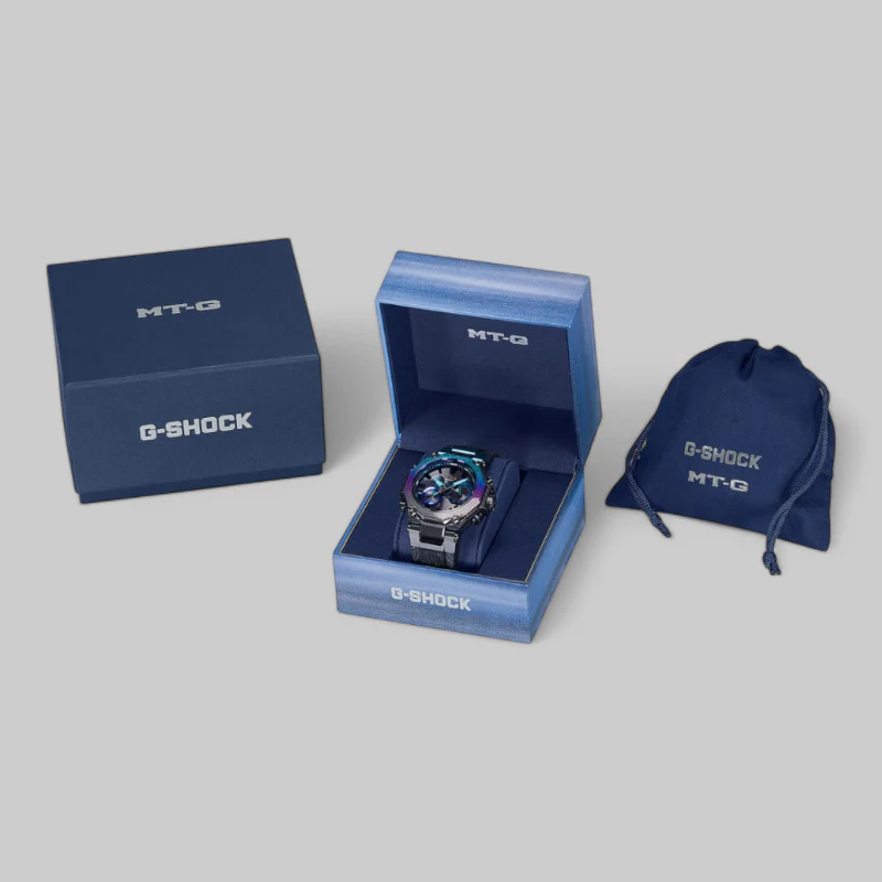 MTGB2000YST-1A - Limited Edition Storm Chaser - Image 3