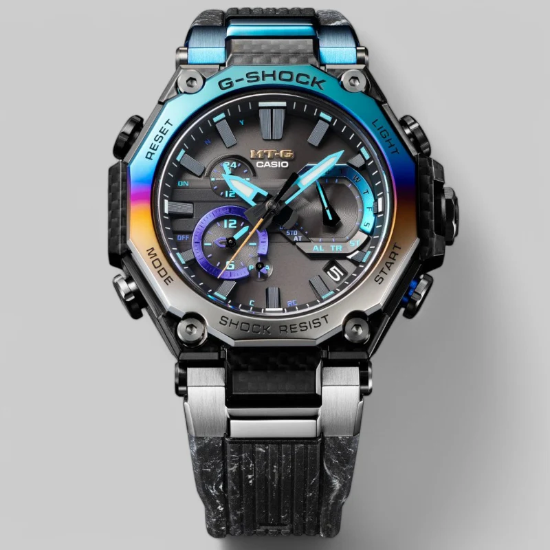 MTGB2000YST-1A - Limited Edition Storm Chaser - Image 4