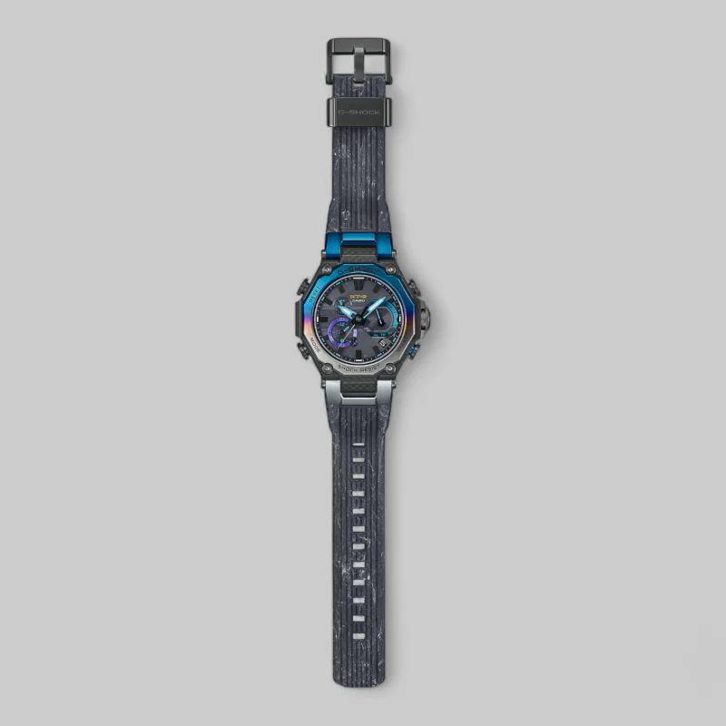 MTGB2000YST-1A - Limited Edition Storm Chaser - Image 5