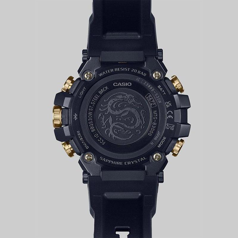 MTGB3000CXD-9A "Year of the Dragon" - Image 2