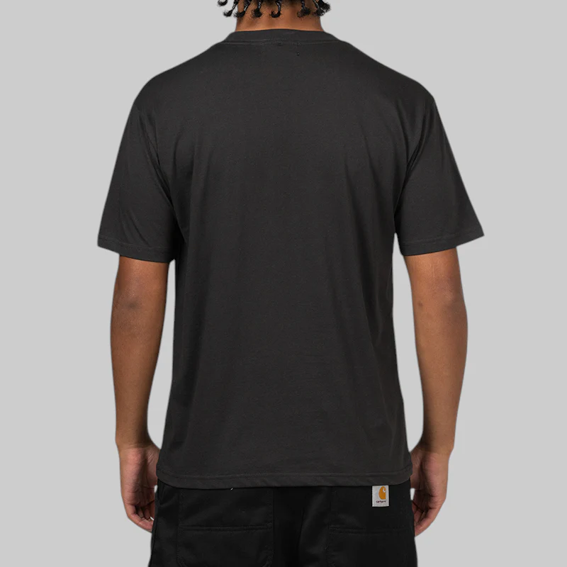 Museum Quality T-Shirt - Black - Image 2