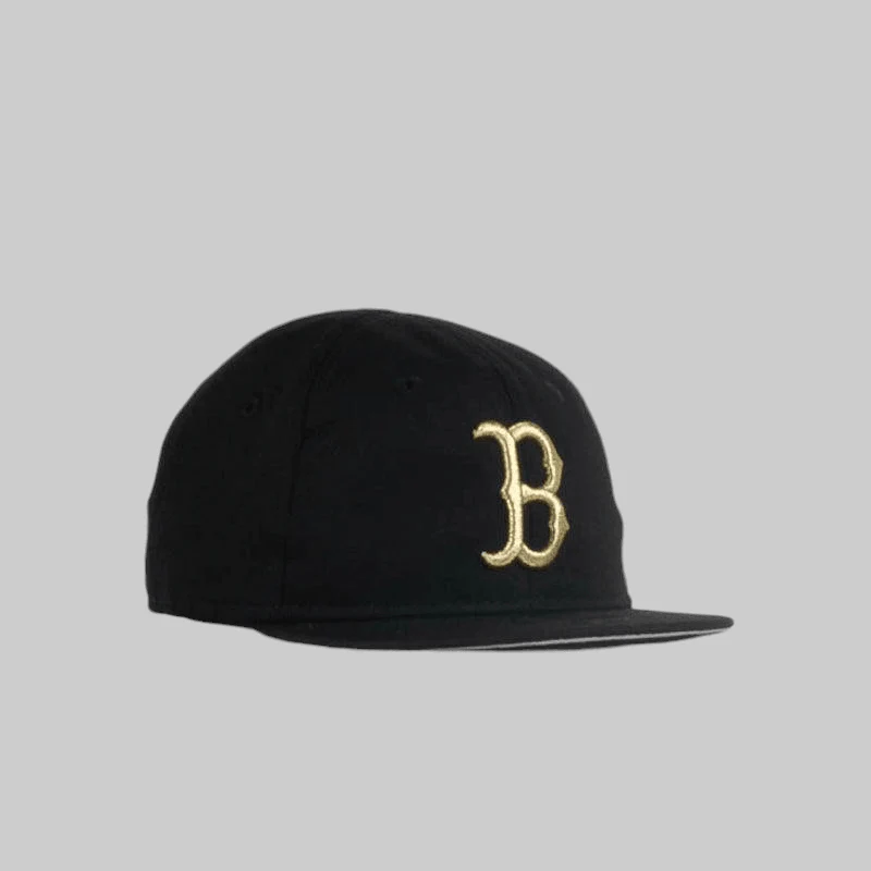 My 1st 9Fifty Boston Red Sox