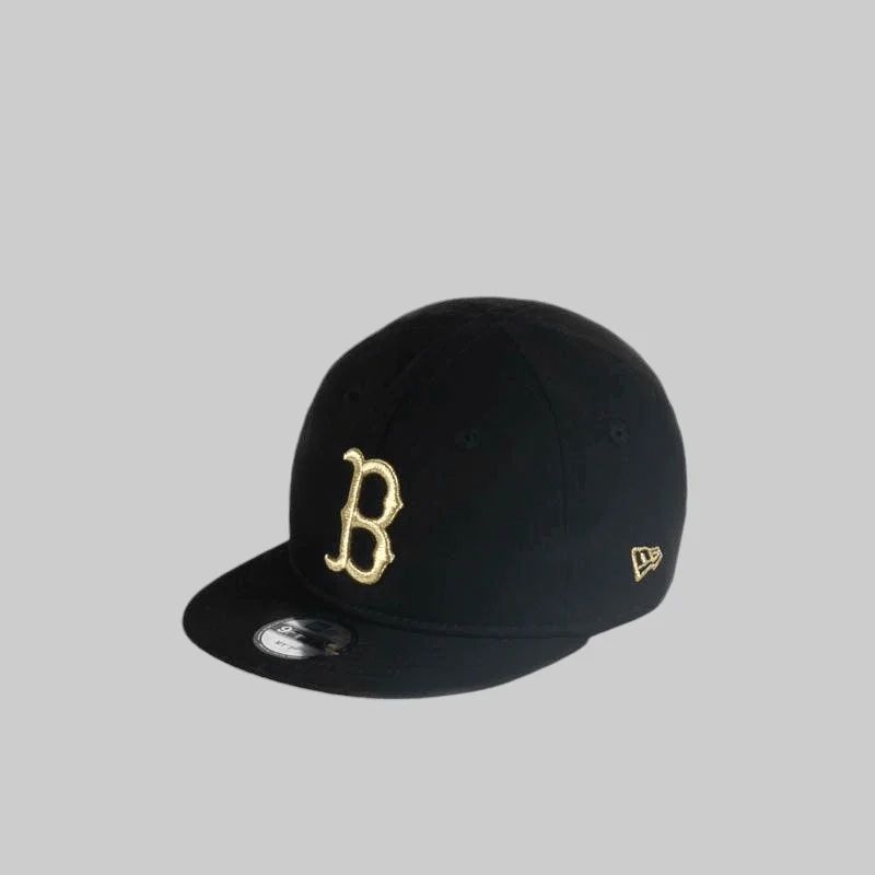 My 1st 9Fifty Boston Red Sox - Image 3