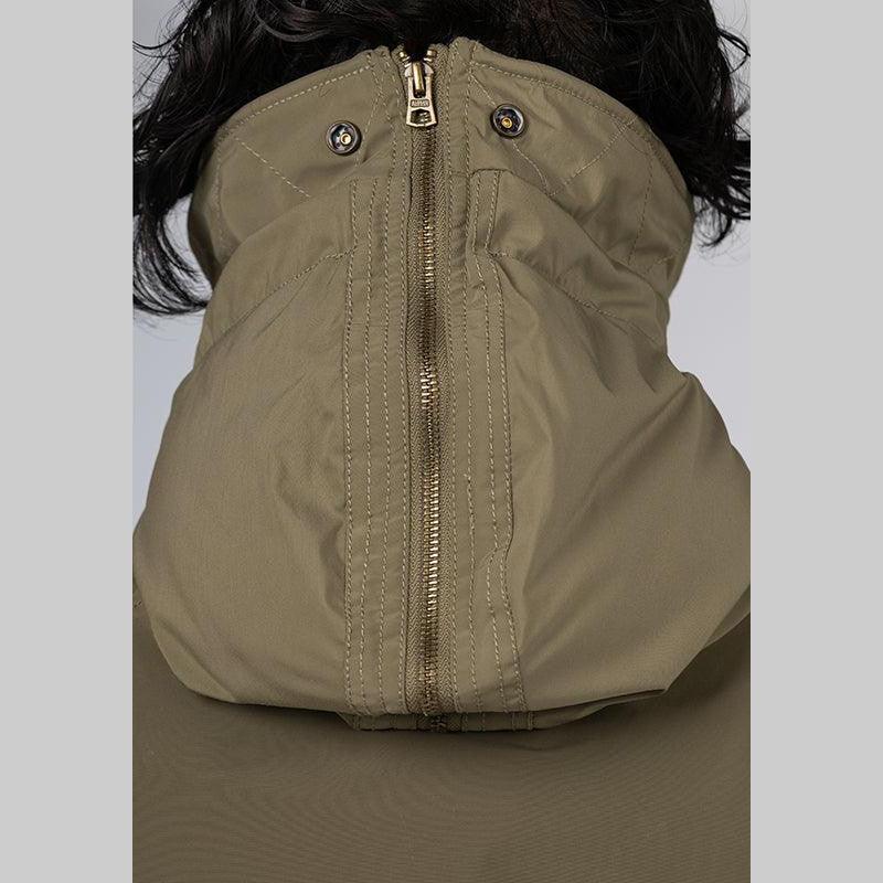 N-2B Altitude Parka - OG-107 Green - Image 10