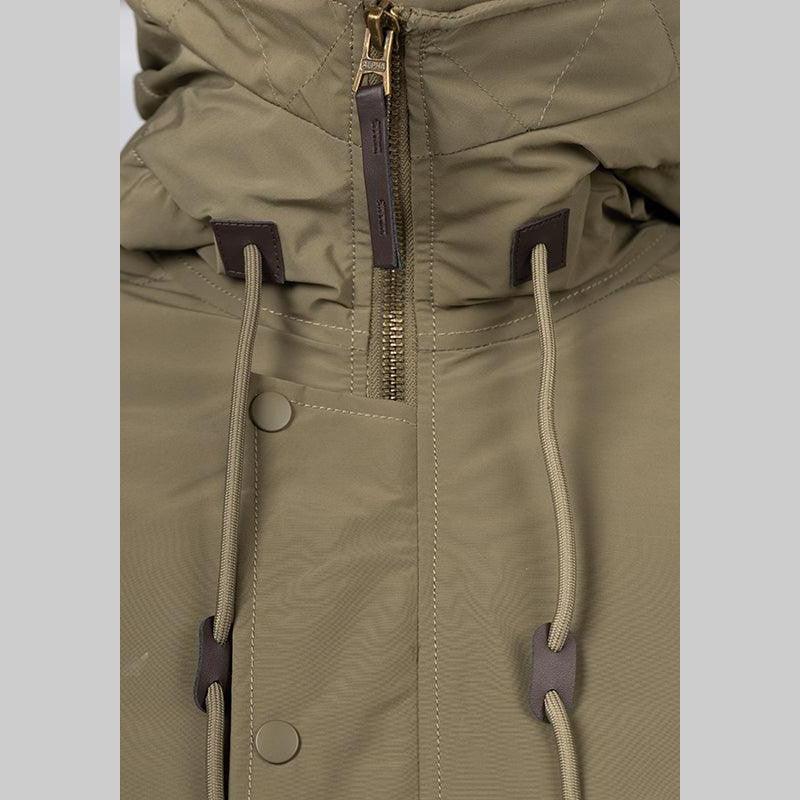 N-2B Altitude Parka - OG-107 Green - Image 7