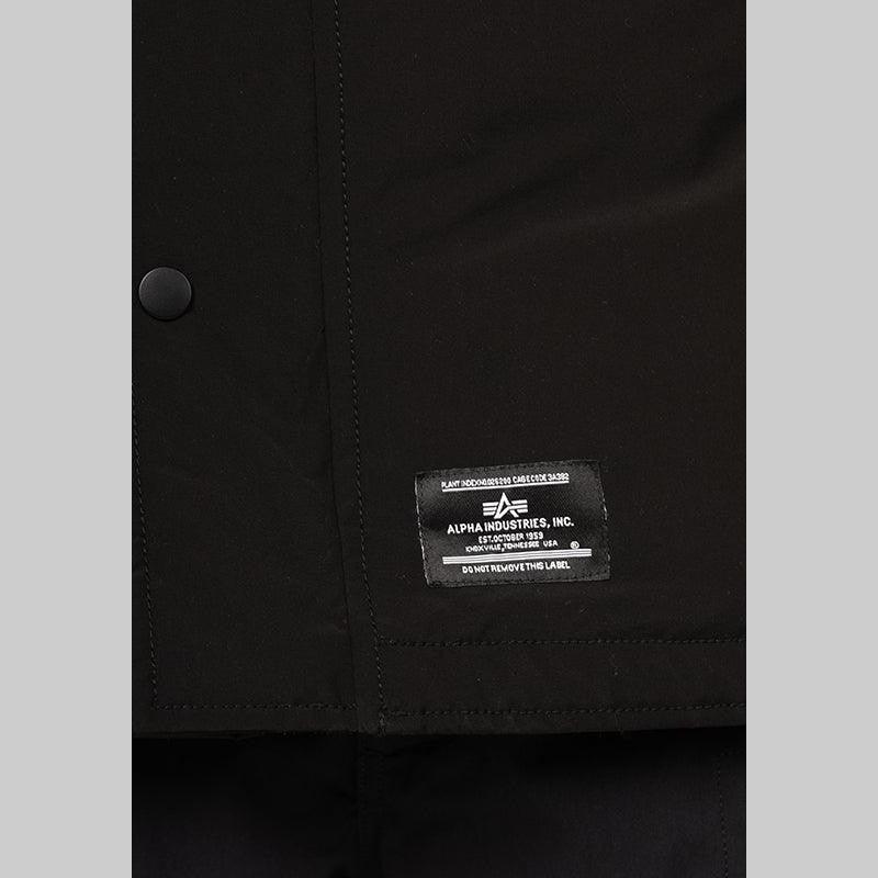 N-3B Alpine Parka Gen II - Black - Image 6