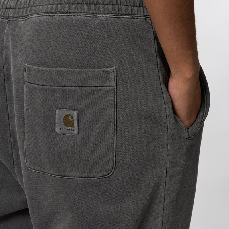 Nelson Sweat Pant - Graphite Garment Dyed - Image 6