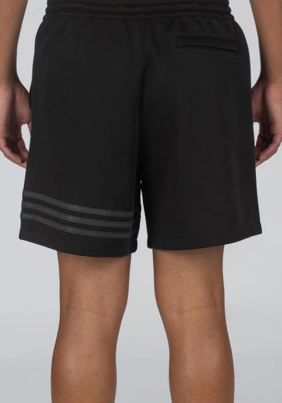 Neuclassic Short - Black - Image 2