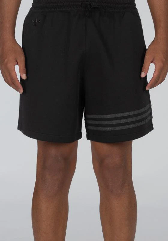 Neuclassic Short - Black - Image 3