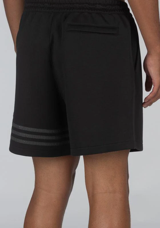 Neuclassic Short - Black - Image 5