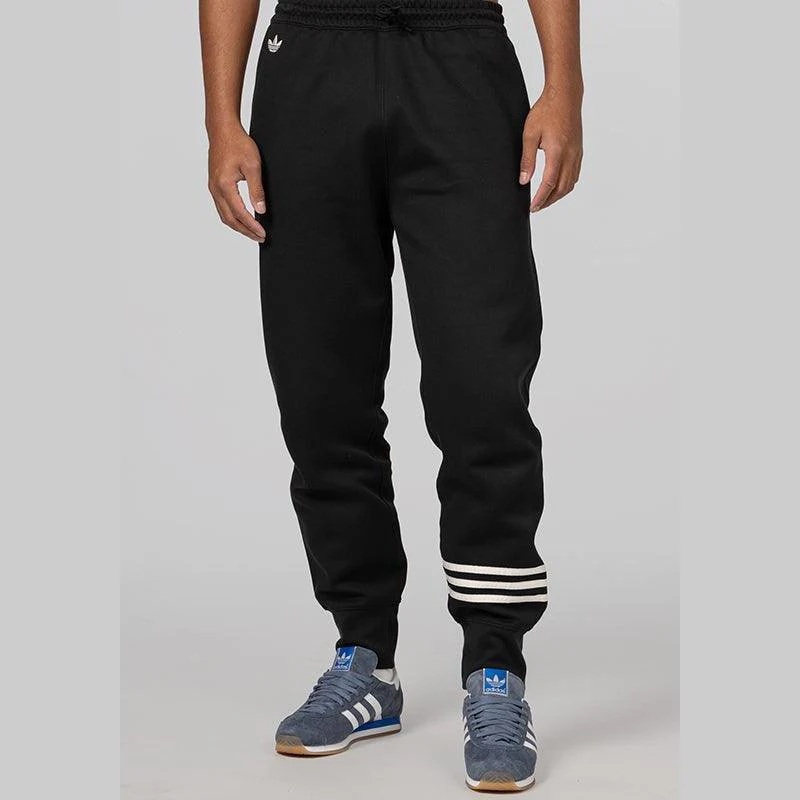 Neuclassics Pant - Black