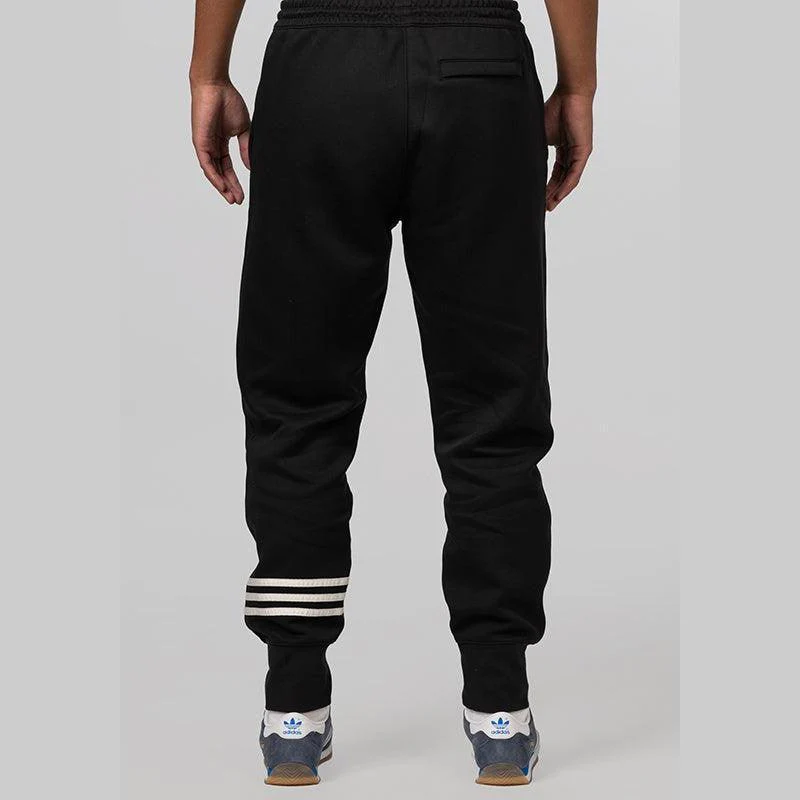 Neuclassics Pant - Black - Image 4