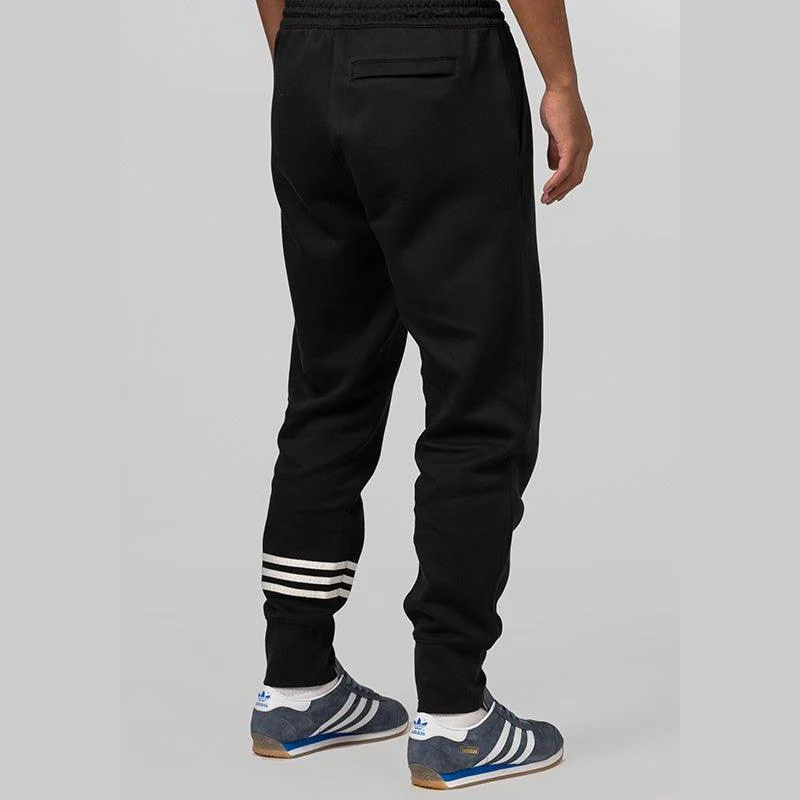 Neuclassics Pant - Black - Image 5