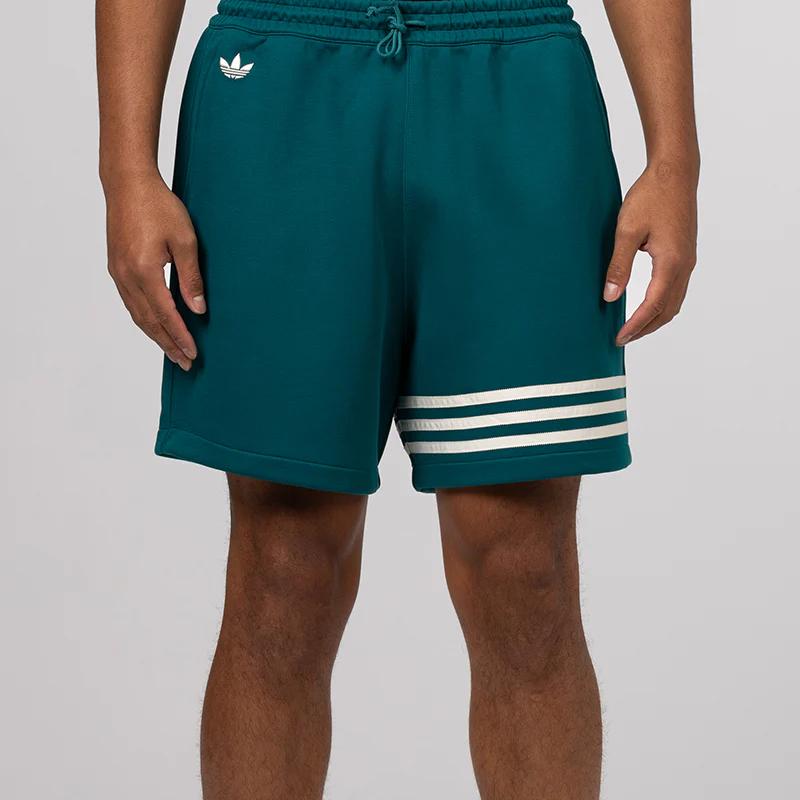 Neuclassics Short - Legacy Teal