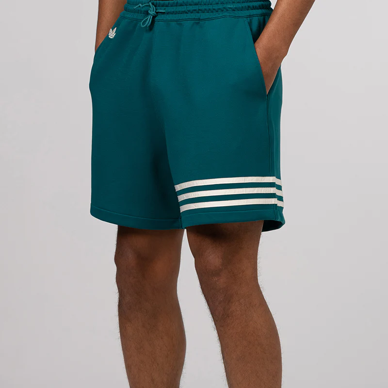 Neuclassics Short - Legacy Teal - Image 2