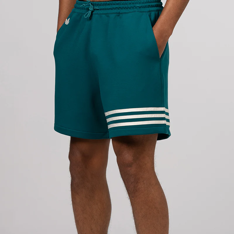 Neuclassics Short - Legacy Teal - Image 3