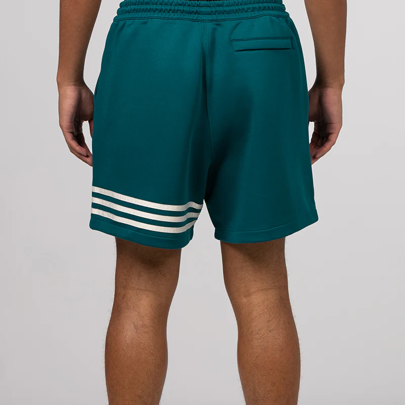 Neuclassics Short - Legacy Teal - Image 5