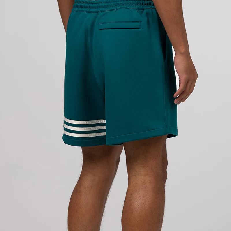 Neuclassics Short - Legacy Teal - Image 6