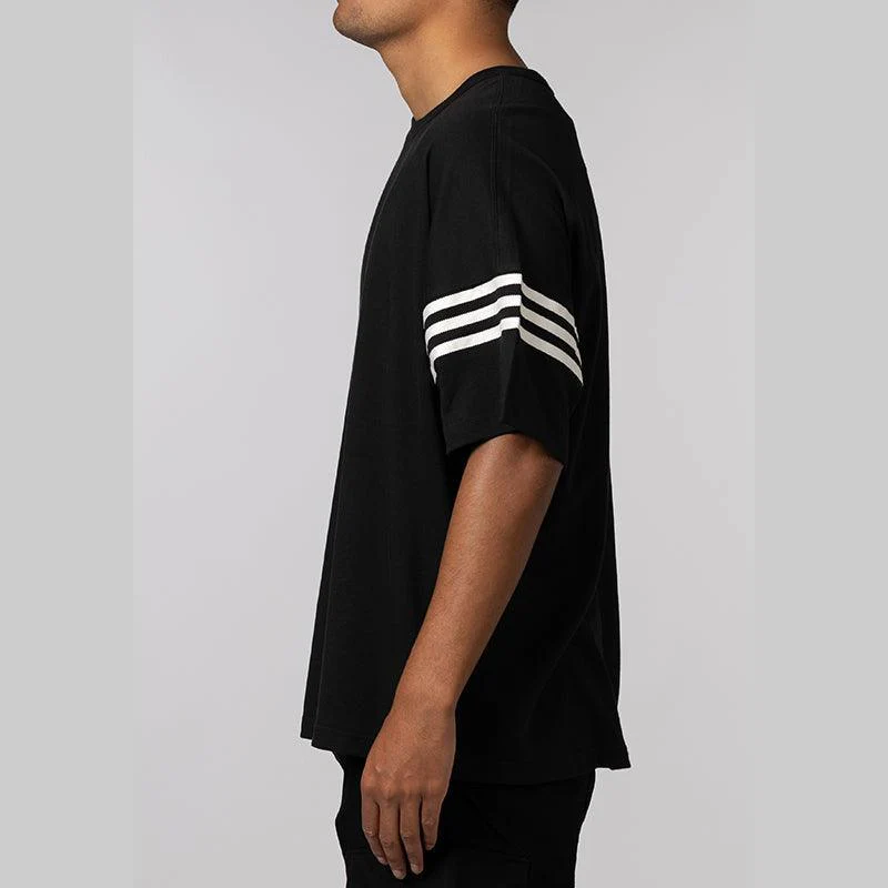 Neuclassics T-Shirt - Black - Image 2