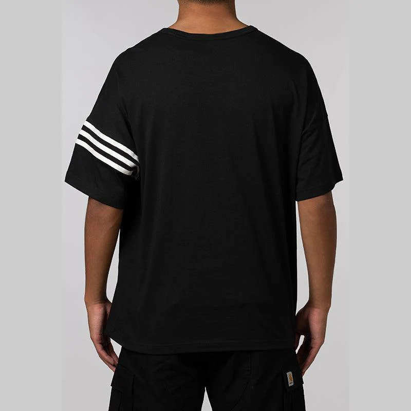 Neuclassics T-Shirt - Black - Image 3