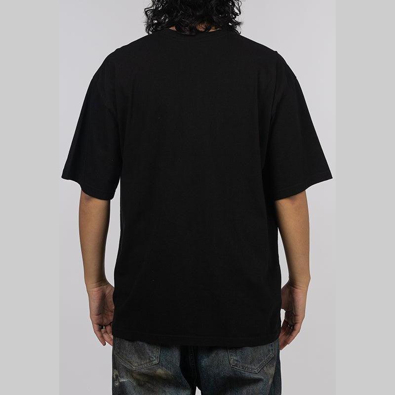 NH . Tee SS-10 - Black - Image 2