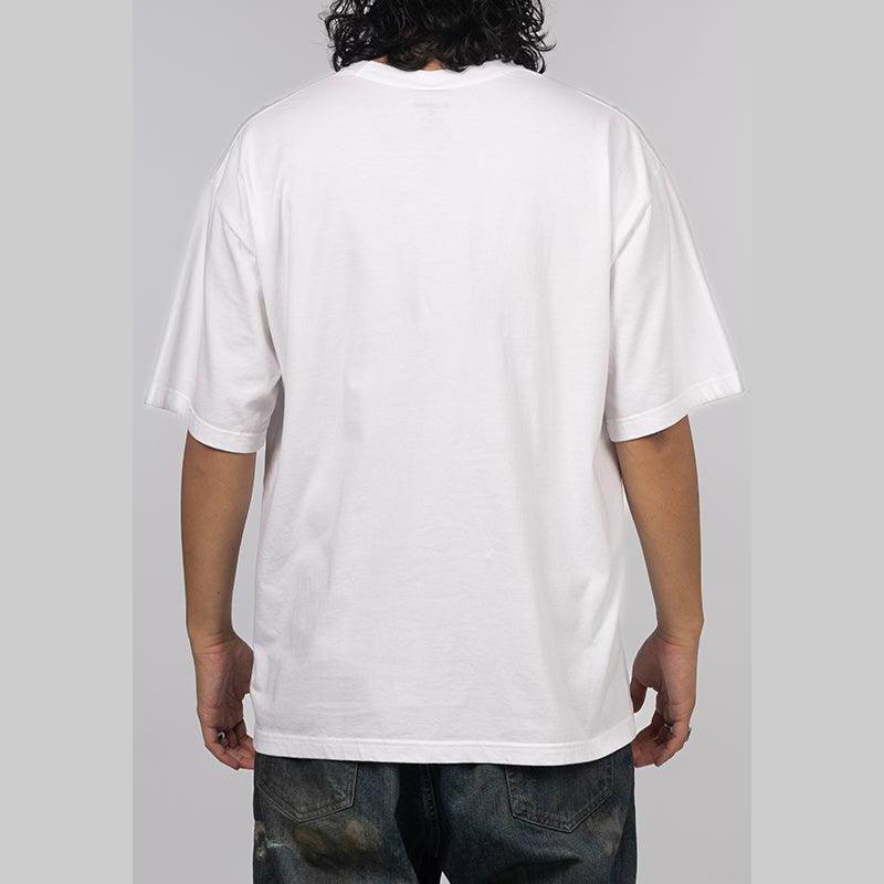 NH . Tee SS-10 - White - Image 2
