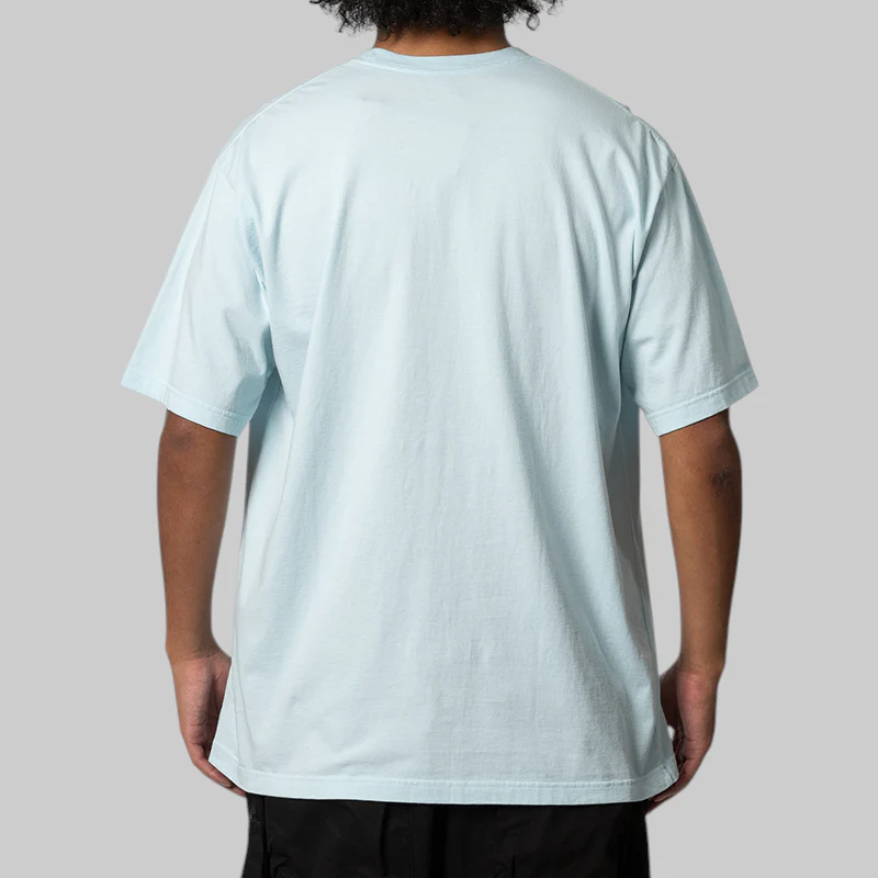 NH . Tee SS-11 - Saxe - Image 2