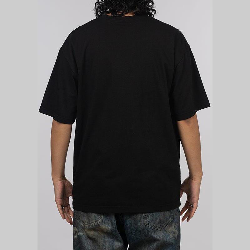 NH . Tee SS-13 - Black - Image 2