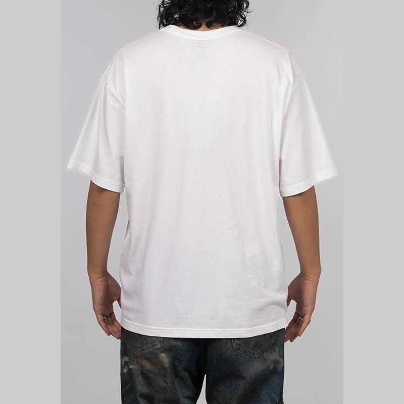 NH . Tee SS-13 - White - Image 2