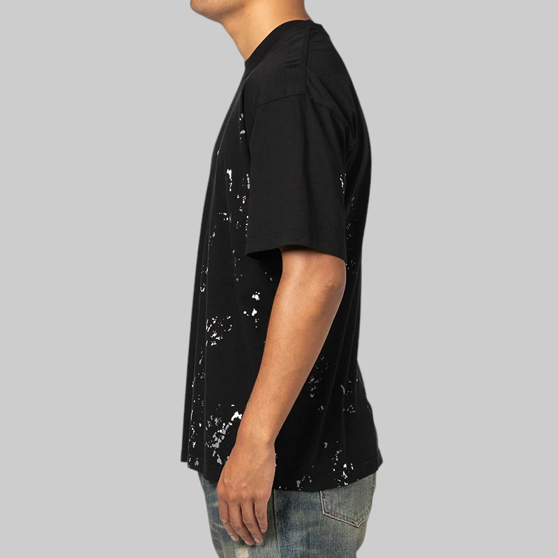 NH . Tee SS-14 - Black - Image 2
