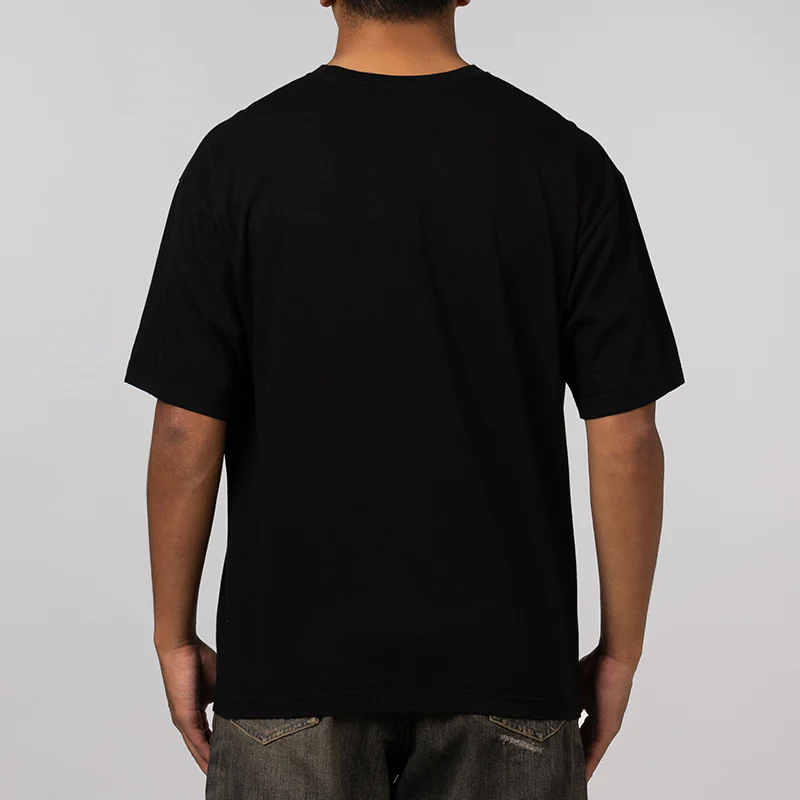 NH . Tee SS-15 - Black - Image 2
