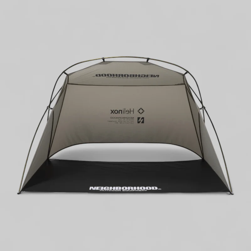 NH X Helinox . Pop-up Sunshade
