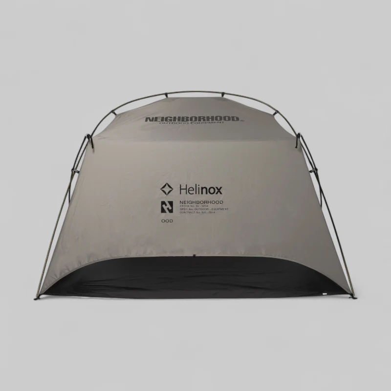 NH X Helinox . Pop-up Sunshade - Image 4