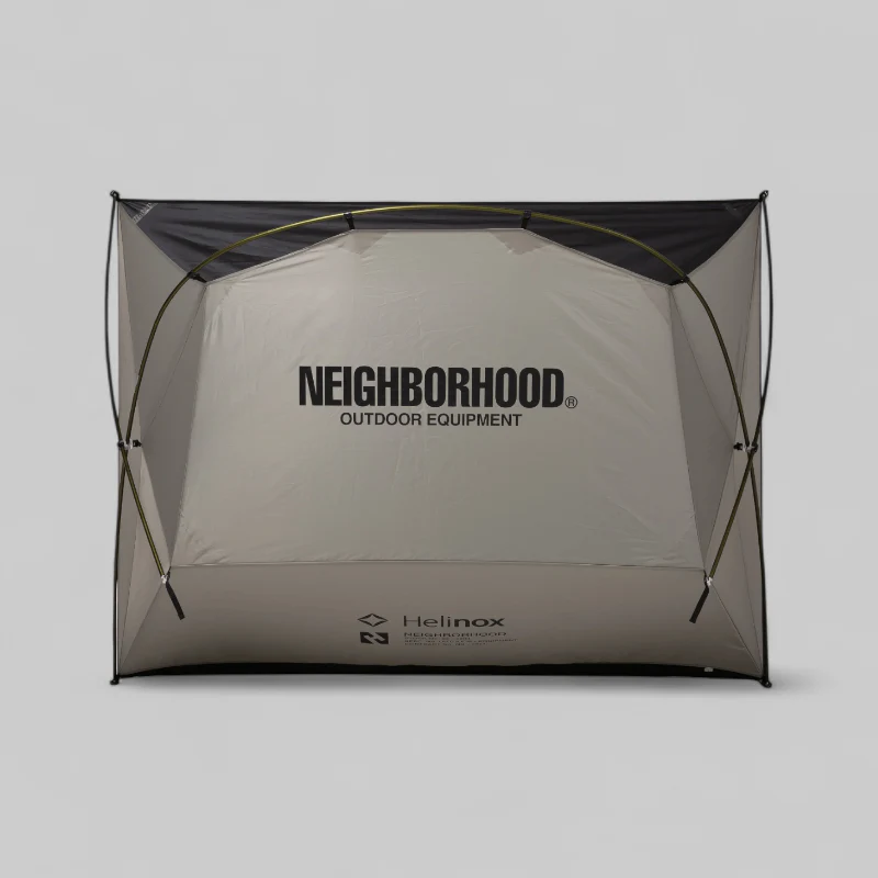 NH X Helinox . Pop-up Sunshade - Image 5