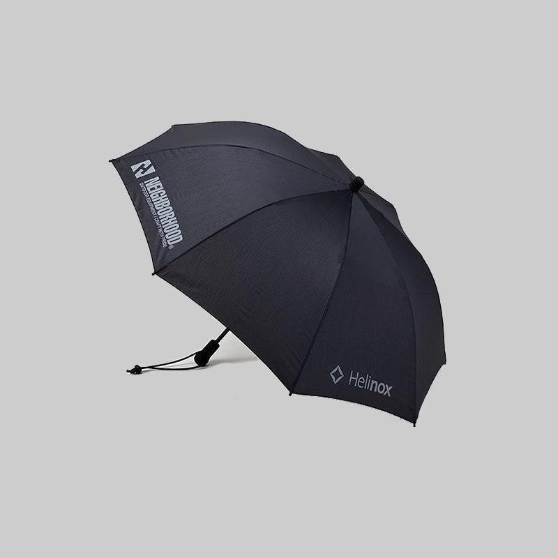 NH X Helinox . Umbrella - Black