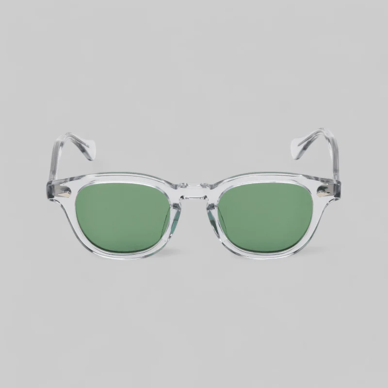 Neighborhood X Julius Tart Optical . AR - Grey/Green - Image 2