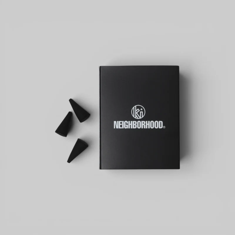 NH X Kuumba . Transition Cone Incense