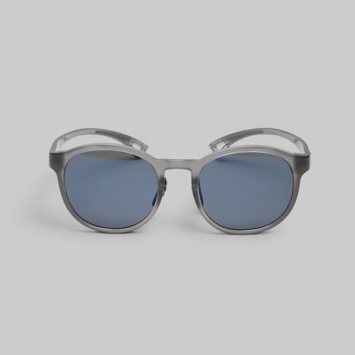 NH X Owlmils . Tsukuyomi Sunglasses - Grey/Grey - Image 2