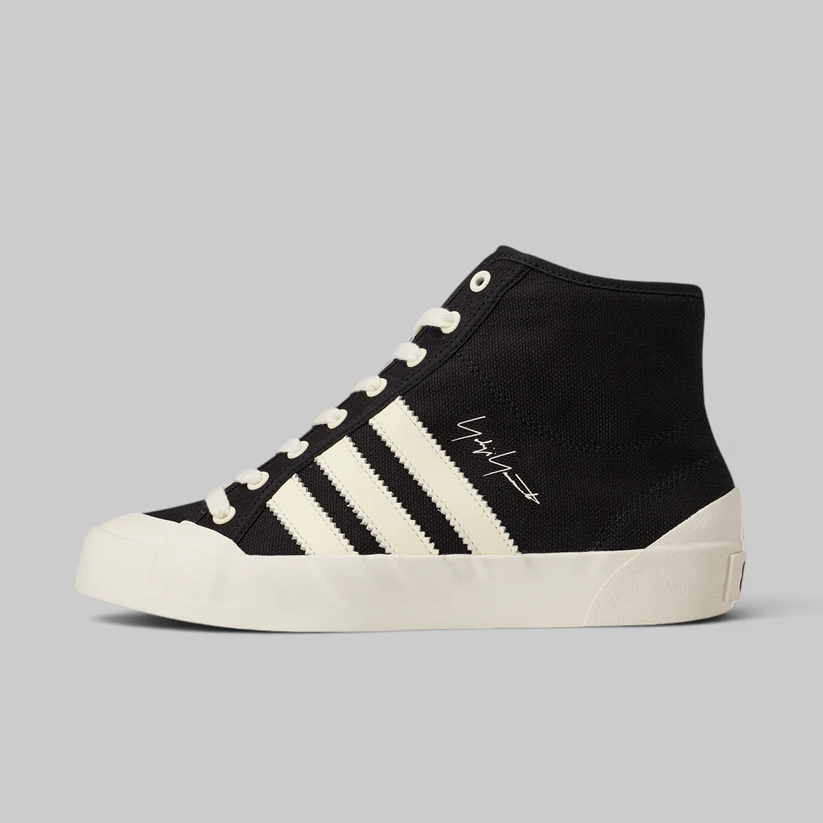 Nisi High - Black