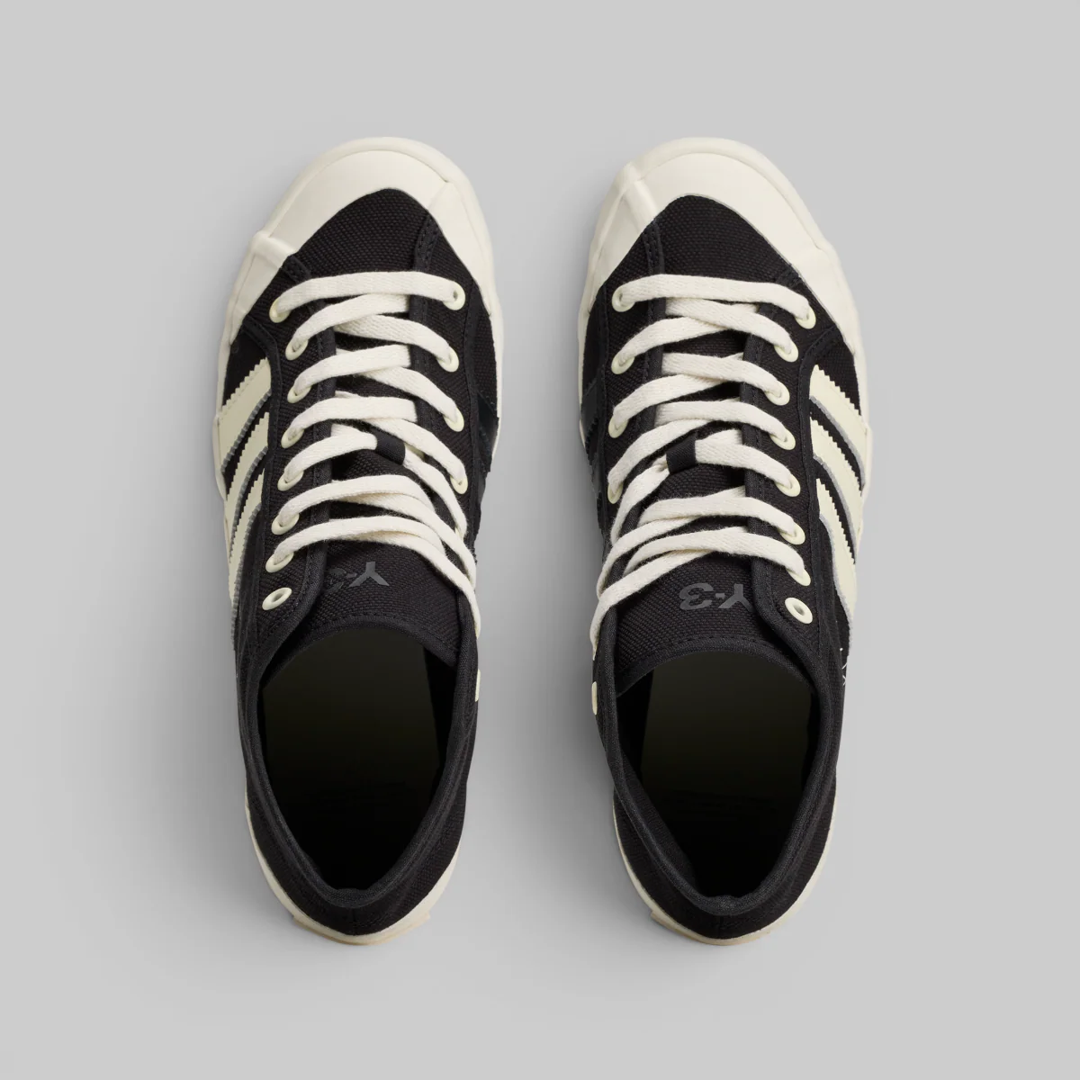 Nisi High - Black - Image 4
