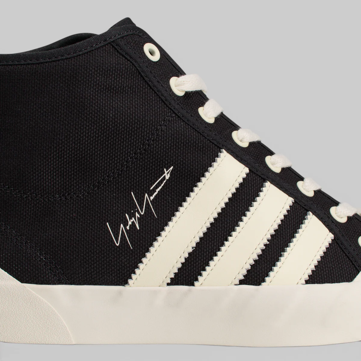 Nisi High - Black - Image 6