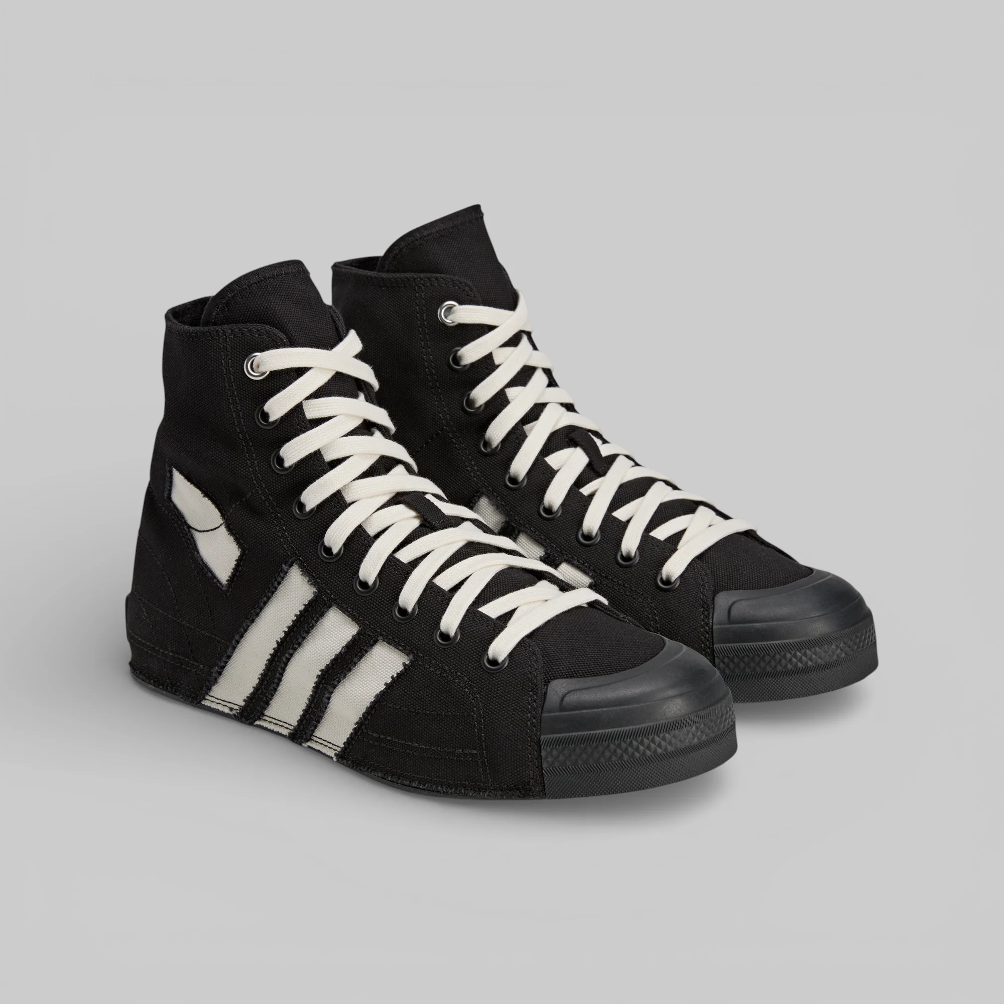 Nizza Hi - Black - Image 3