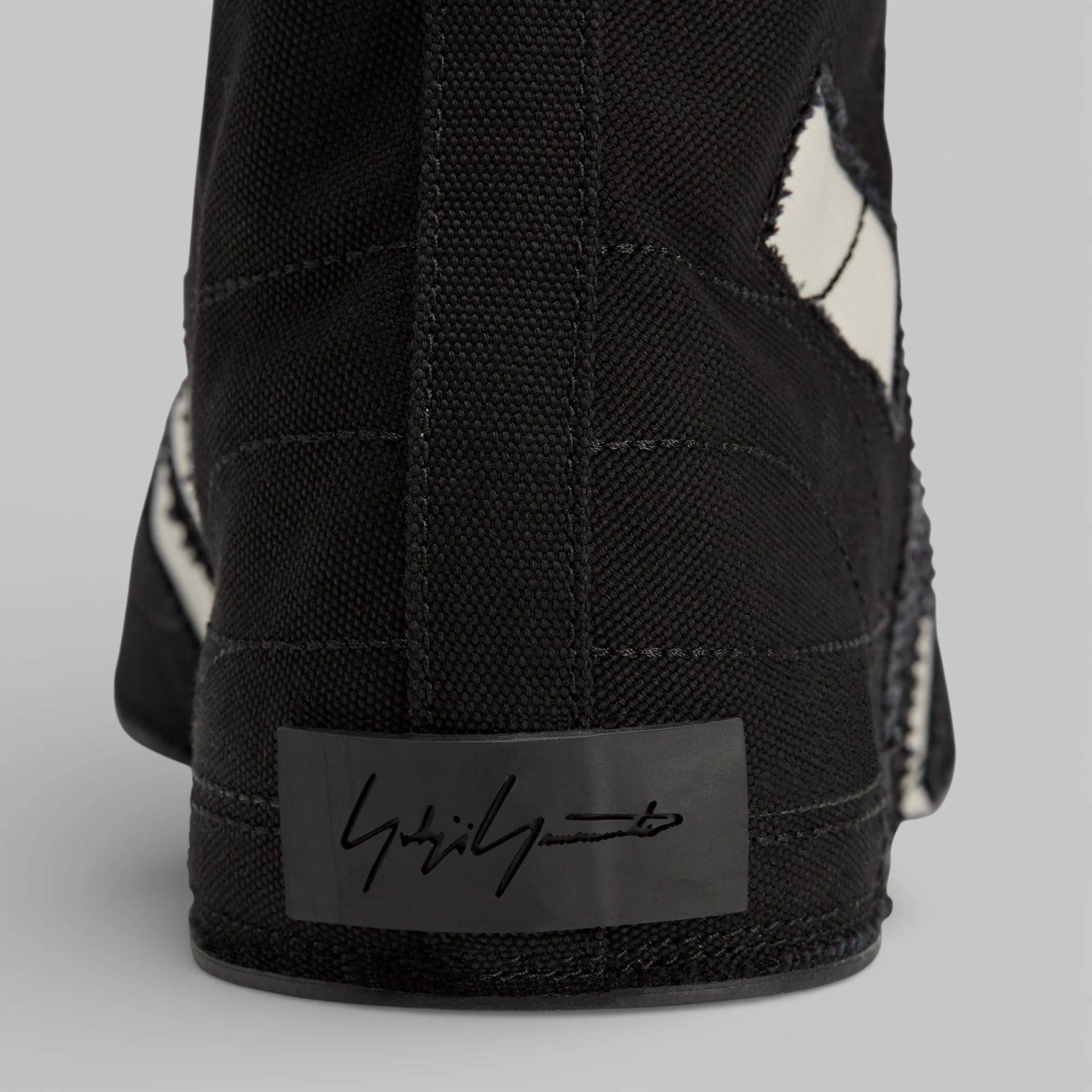 Nizza Hi - Black - Image 5