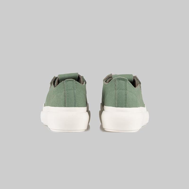 Nizza Lo - Silver Green - Image 6
