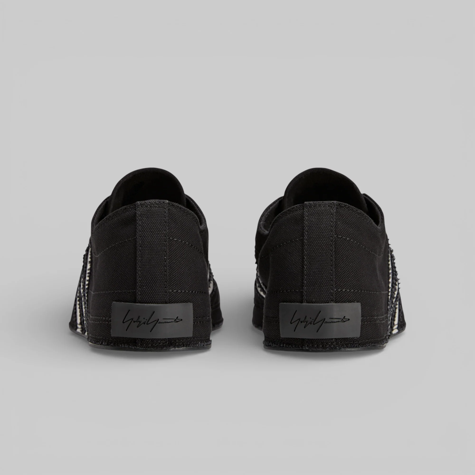 Nizza Low - Black - Image 2