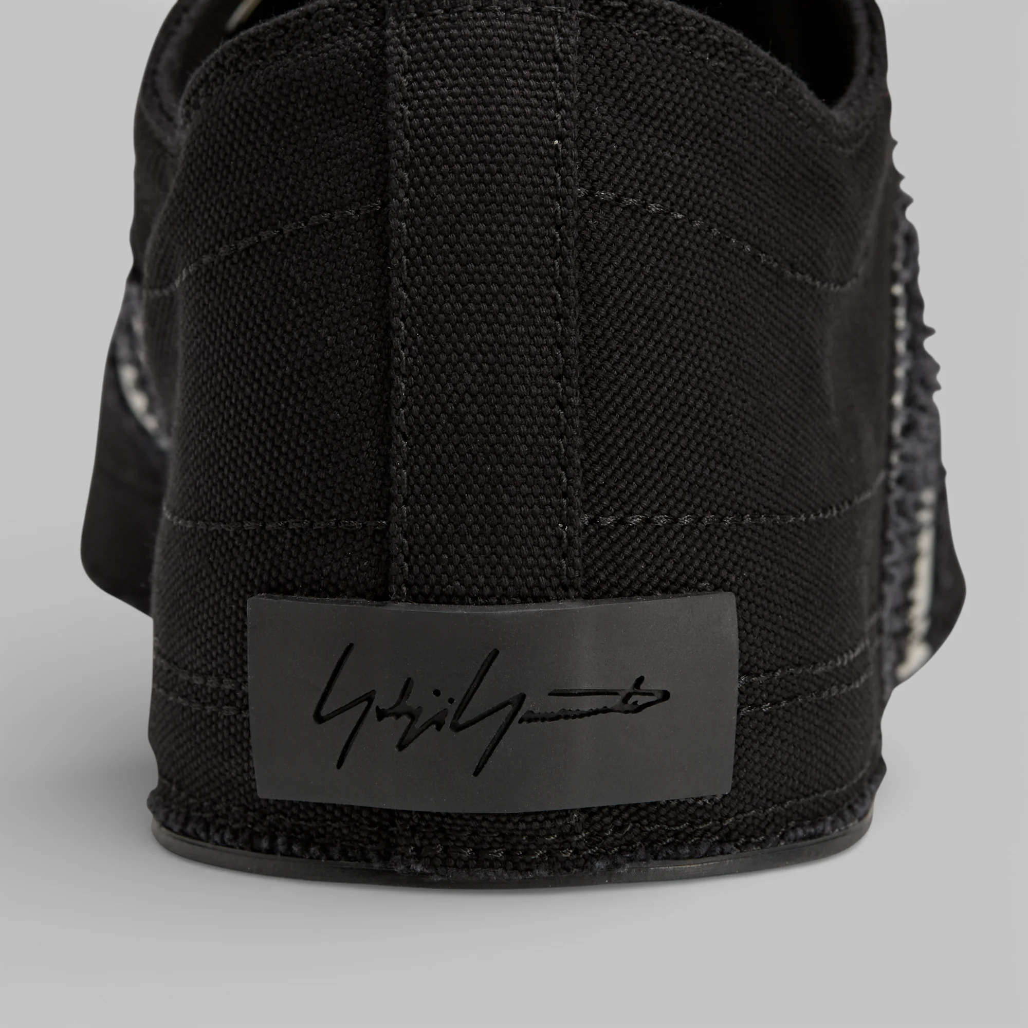 Nizza Low - Black - Image 3
