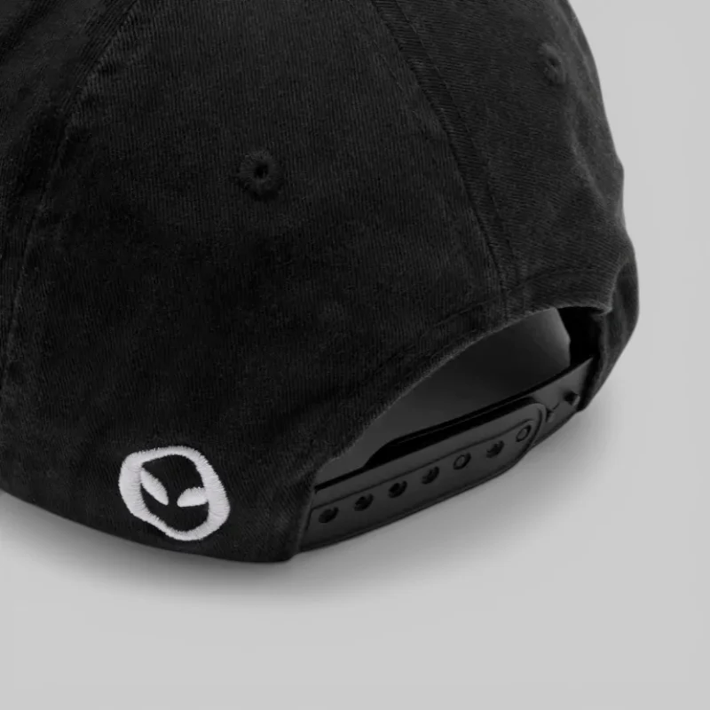 No Problemo Cap - Black - Image 4