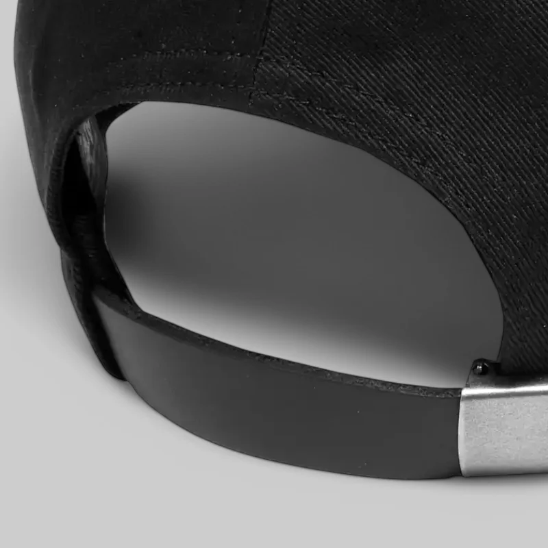 No Problemo Cap - Black - Image 3